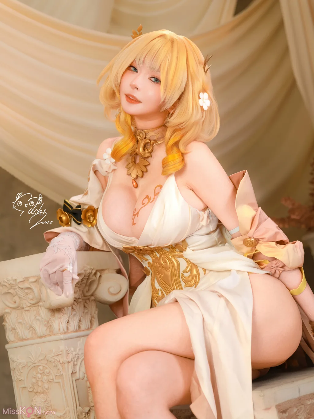 Coser@Machi馬吉: Aglaea (106 photos) 18 Coser@Machi馬吉: Aglaea (106 photos) 18