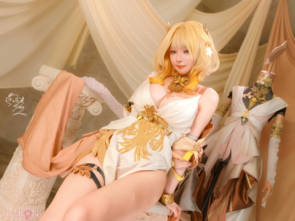 Coser@Machi馬吉: Aglaea (106 photos) 17 Coser@Machi馬吉: Aglaea (106 photos) 17