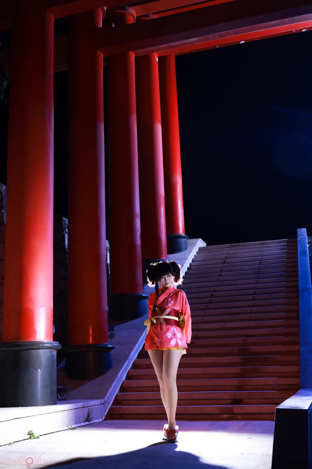 Coser@G44不会受伤: 甲铁城的卡巴内瑞 无名 (23 photos) 7 Coser@G44不会受伤: 甲铁城的卡巴内瑞 无名 (23 photos) 7
