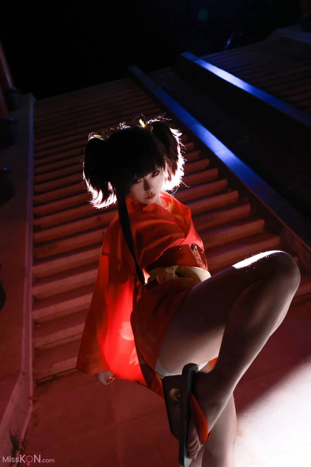 Coser@G44不会受伤: 甲铁城的卡巴内瑞 无名 (23 photos) 3 Coser@G44不会受伤: 甲铁城的卡巴内瑞 无名 (23 photos) 3