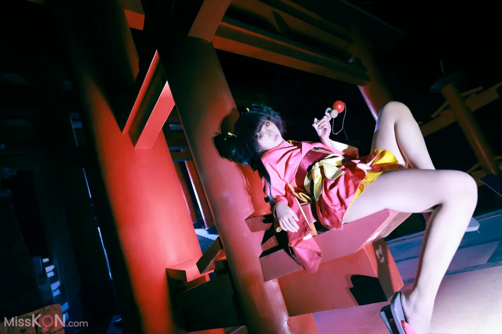 Coser@G44不会受伤: 甲铁城的卡巴内瑞 无名 (23 photos) 12 Coser@G44不会受伤: 甲铁城的卡巴内瑞 无名 (23 photos) 12