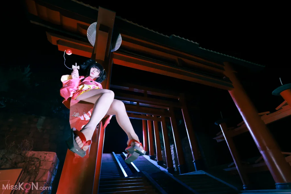 Coser@G44不会受伤: 甲铁城的卡巴内瑞 无名 (23 photos) 9 Coser@G44不会受伤: 甲铁城的卡巴内瑞 无名 (23 photos) 9
