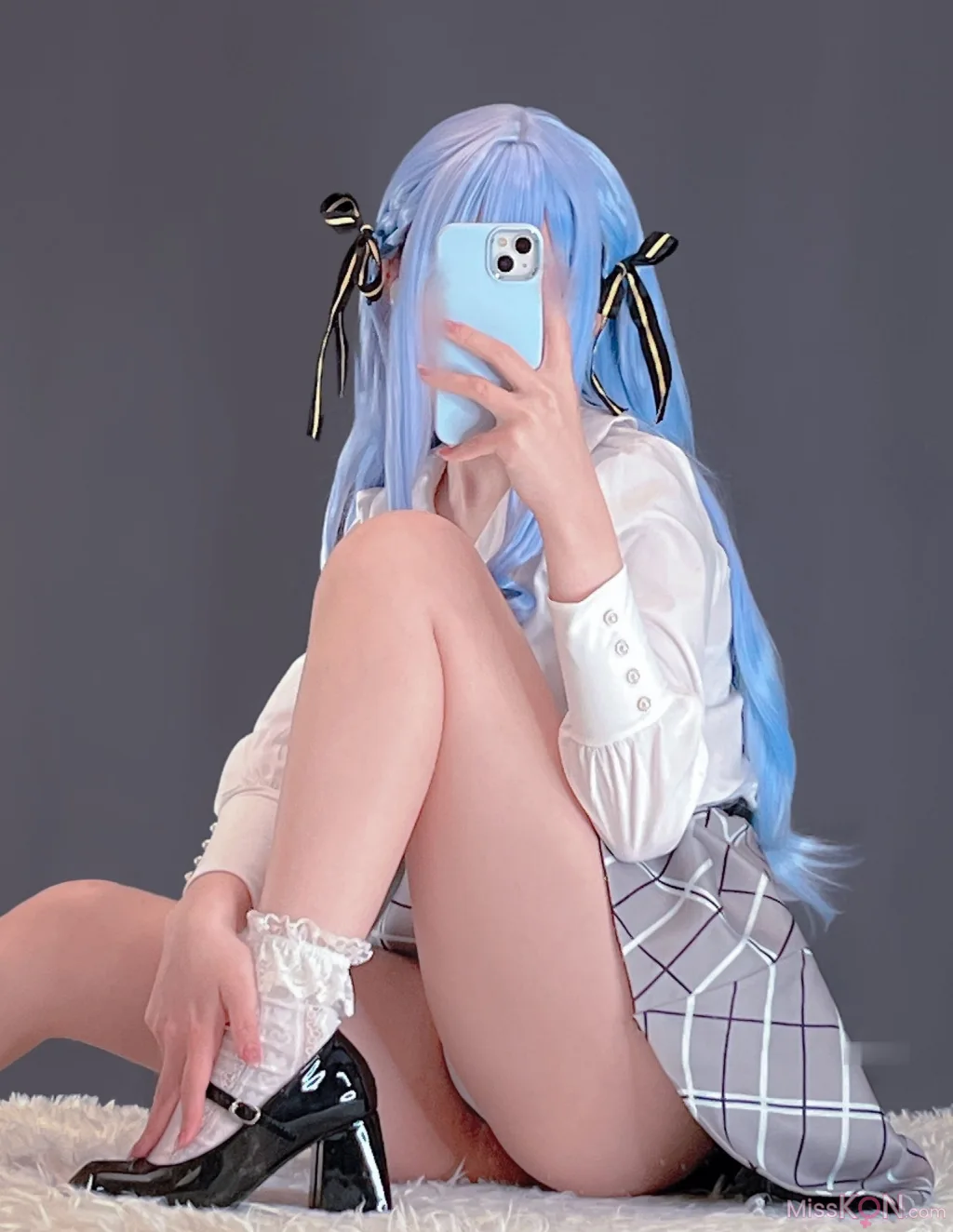 Coser@少女映画: 丰川祥子saki酱 补充版 (33 photos + 4 videos)