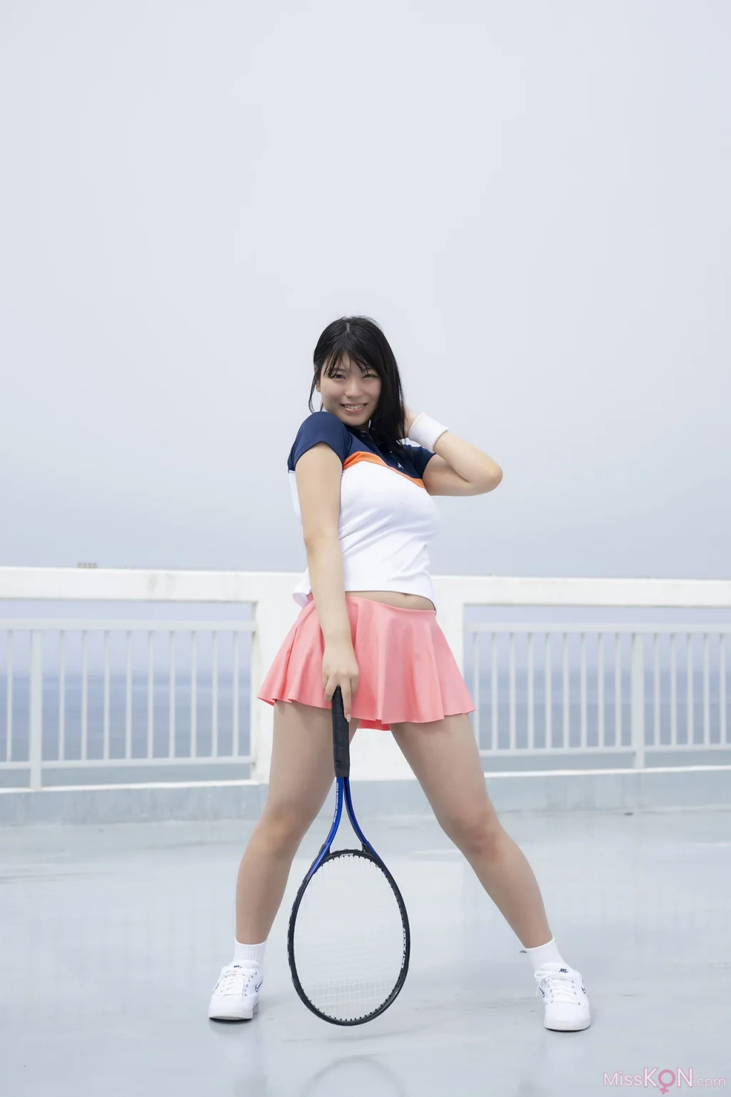 [JP] Memo Oba (月花めもり): たわわん (69 photos)