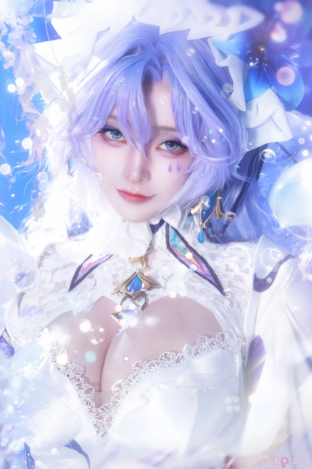 Coser@走路摇zly: 鸣潮 坎特蕾拉 (27 photos)