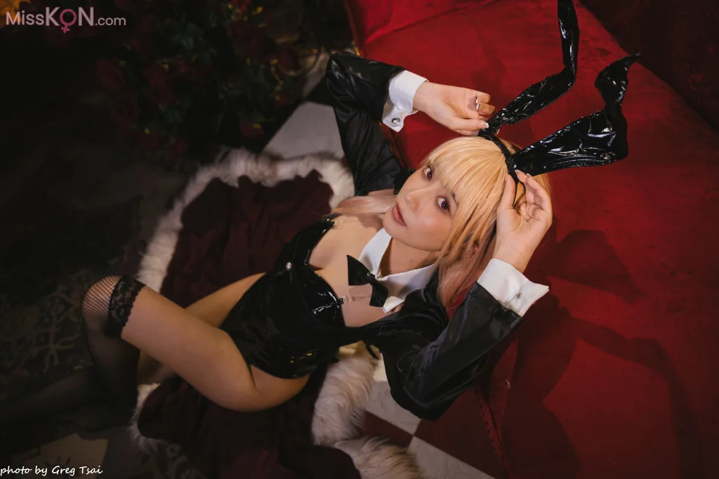 Coser@黎黎: 兔女郎 (84 photos) 14 Coser@黎黎: 兔女郎 (84 photos) 14