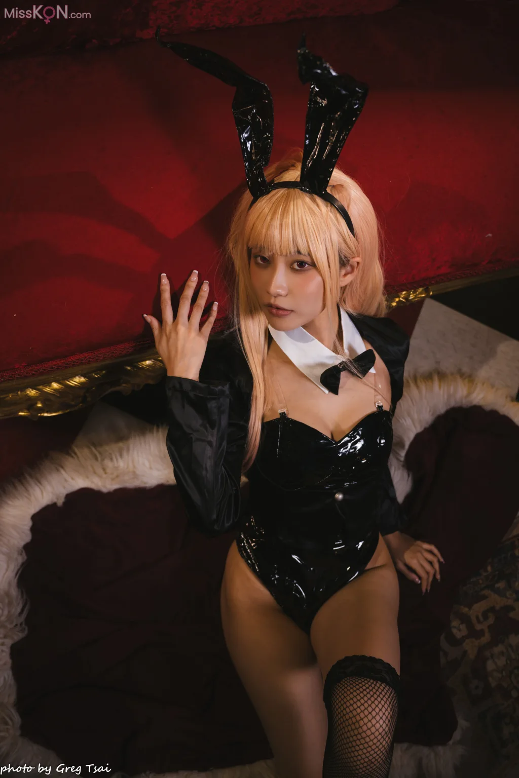 Coser@黎黎: 兔女郎 (84 photos) 13 Coser@黎黎: 兔女郎 (84 photos) 13