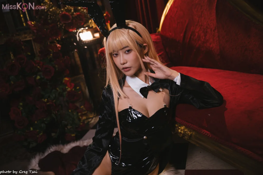 Coser@黎黎: 兔女郎 (84 photos) 11 Coser@黎黎: 兔女郎 (84 photos) 11