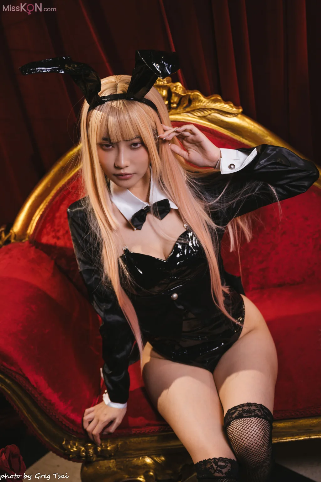 Coser@黎黎: 兔女郎 (84 photos) 4 Coser@黎黎: 兔女郎 (84 photos) 4