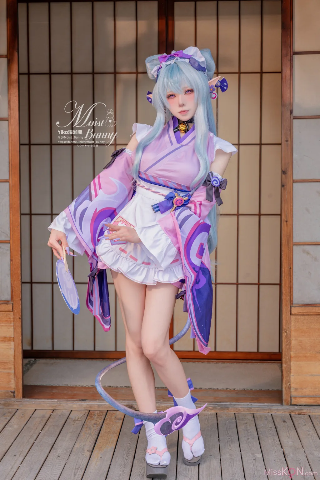 Coser@黏黏团子兔: 05月作品『浮枕朝颜-梦见月瑞希』 红昭愿 (132 photos + 5 videos) 13 Coser@黏黏团子兔: 05月作品『浮枕朝颜-梦见月瑞希』 红昭愿 (132 photos + 5 videos) 13