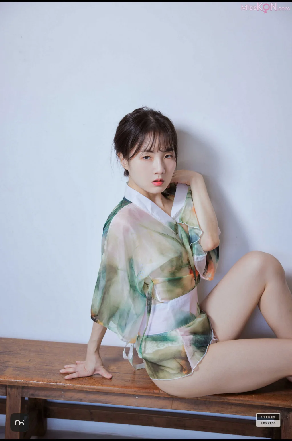 [LE] LERB-229: Ray (59 photos)