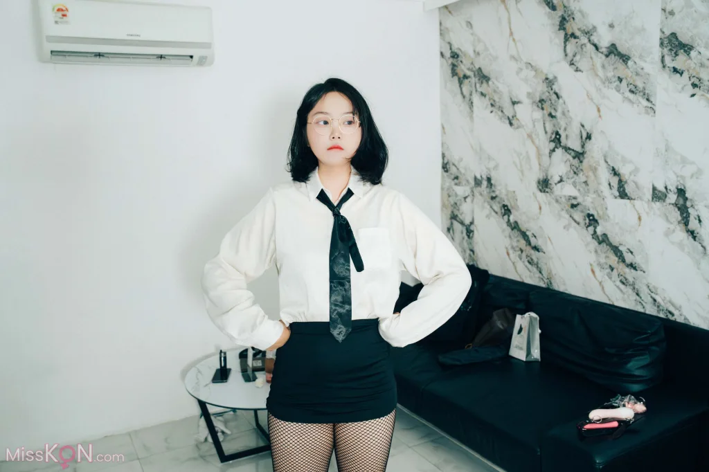 Haivia RAMI: Schoolgirl (95 photos)