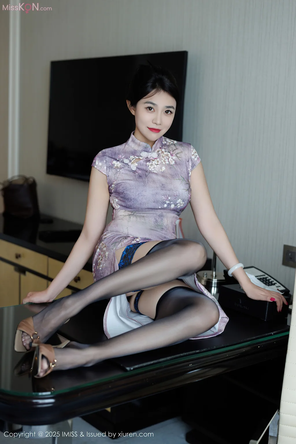 IMISS Vol.791: 许诺Sabrina (76 photos) 5 IMISS Vol.791: 许诺Sabrina (76 photos) 5