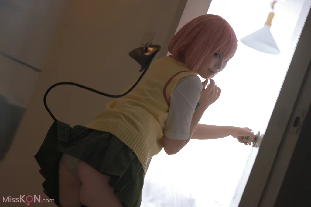 Coser@G44不会受伤: 梦梦 (22 photos)