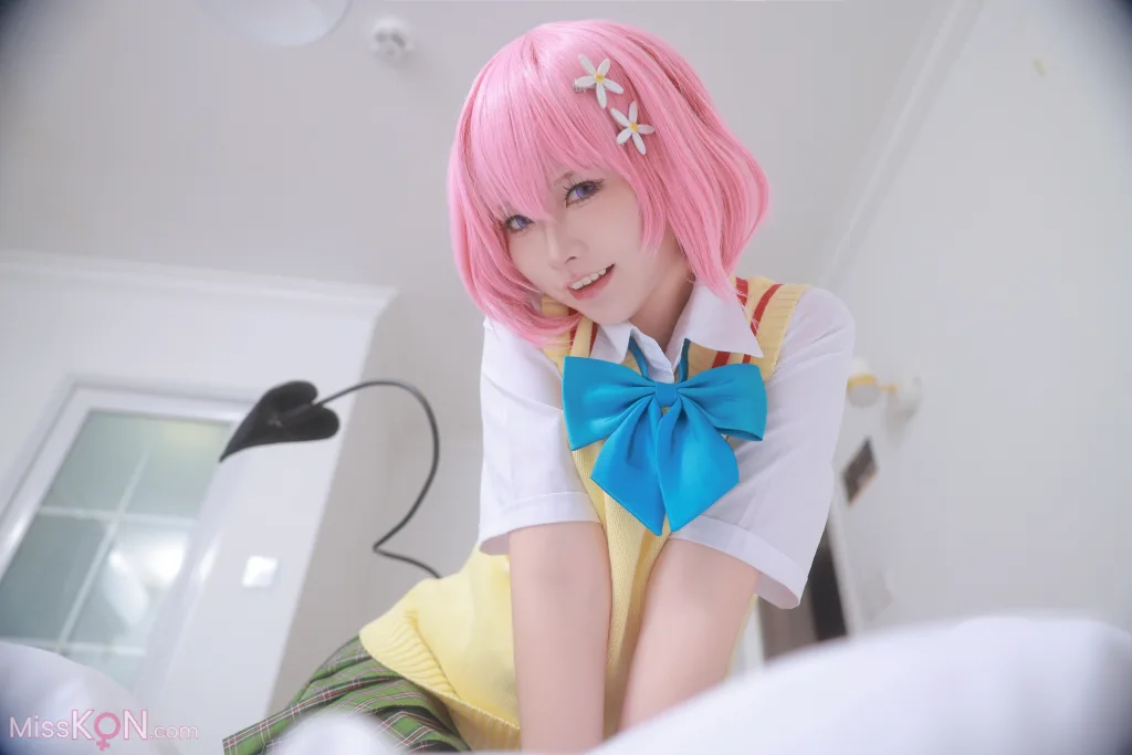 Coser@G44不会受伤: 梦梦 (22 photos)