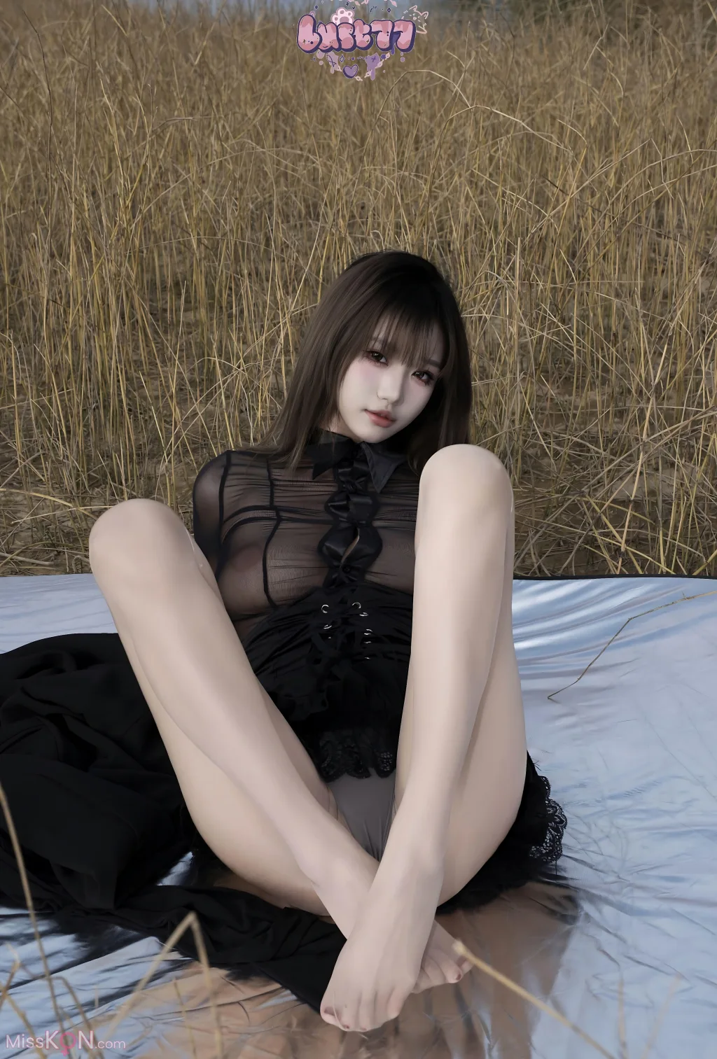 Coser@柒柒要乖哦: 湖畔物语 (185 photos)