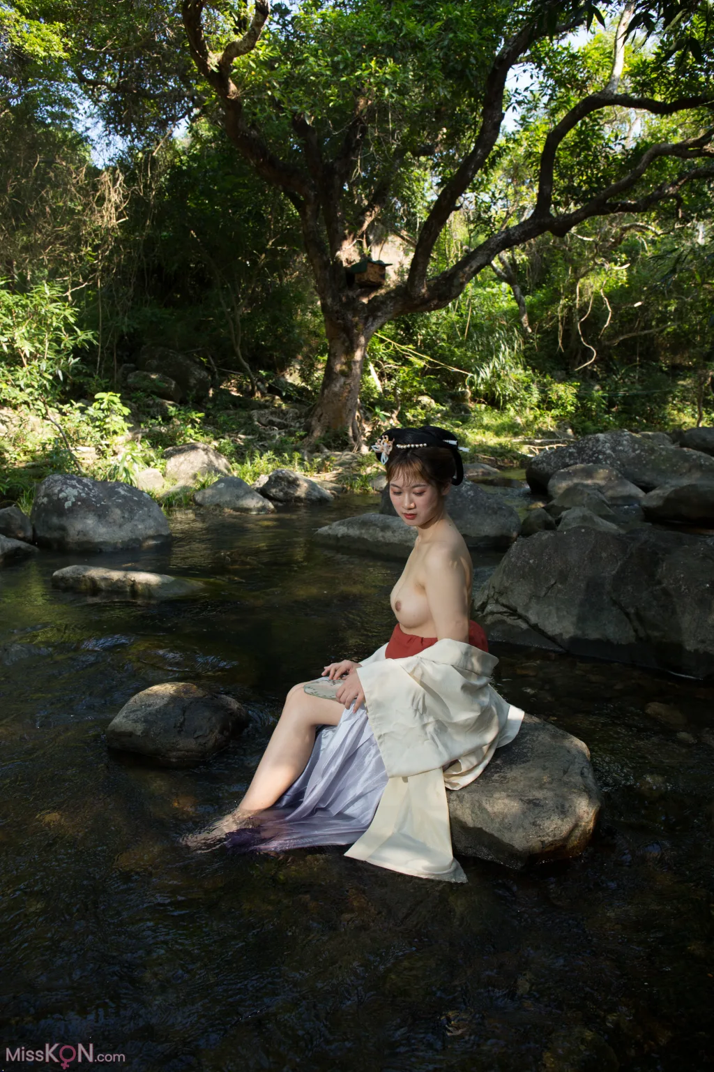 [Private Photoshoot] 素人女神小姐姐 唯美 私拍 4K套圖 (344 photos)