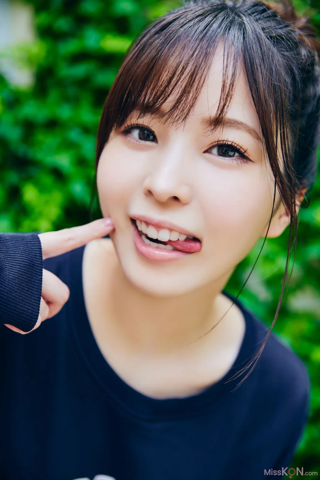 [JP] Kuno Hinano (九野ひなの): 好いとうよ Vol.1 (74 photos)