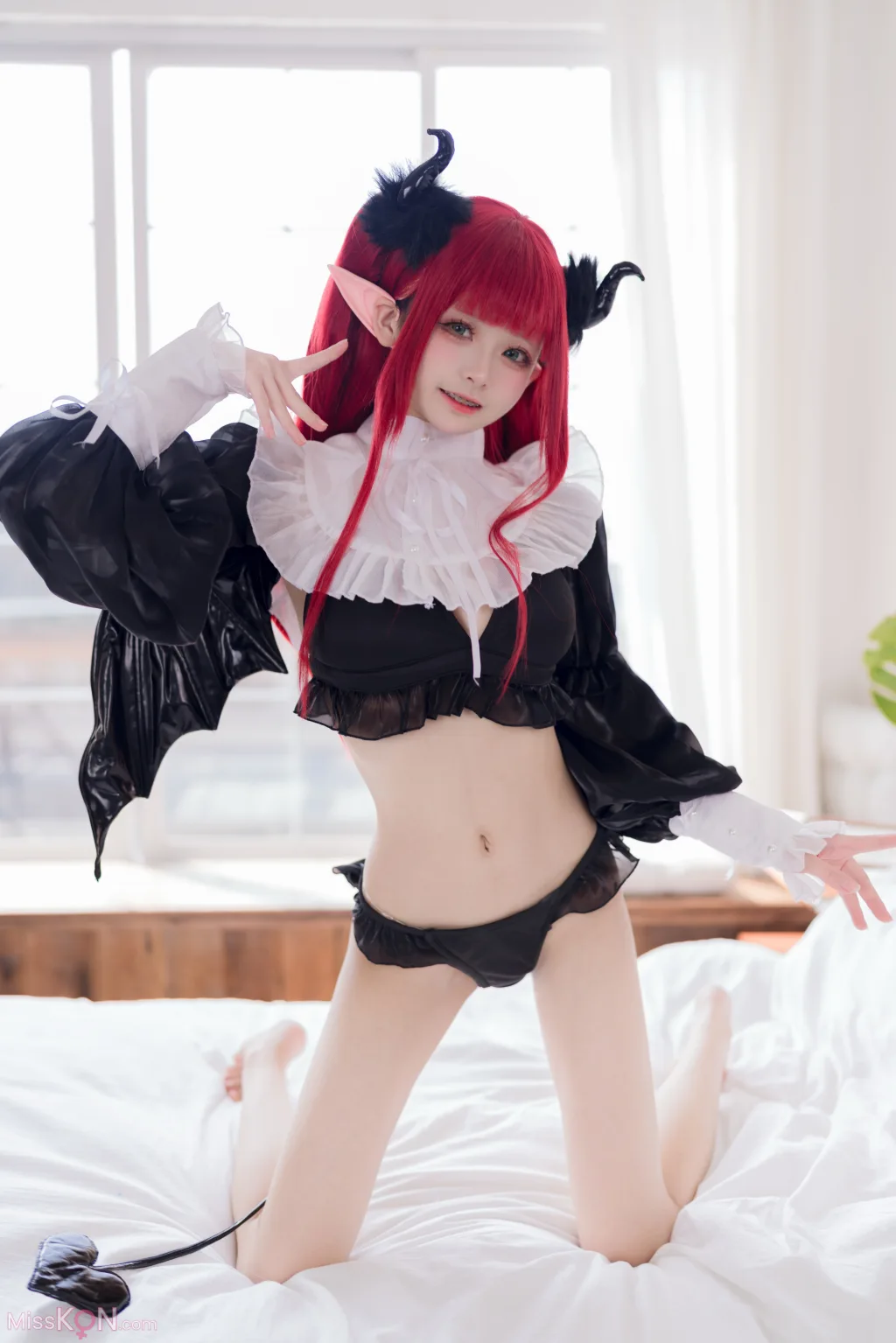Coser@九柒喵: 利兹 (40 photos)