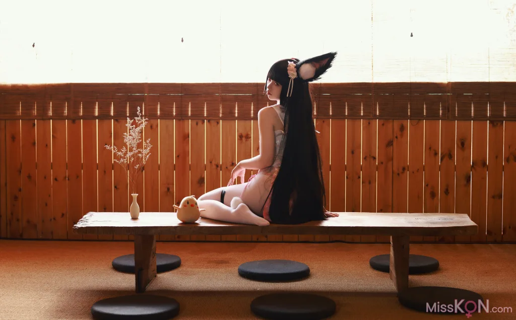 Coser@G44不会受伤: 长门 (28 photos)