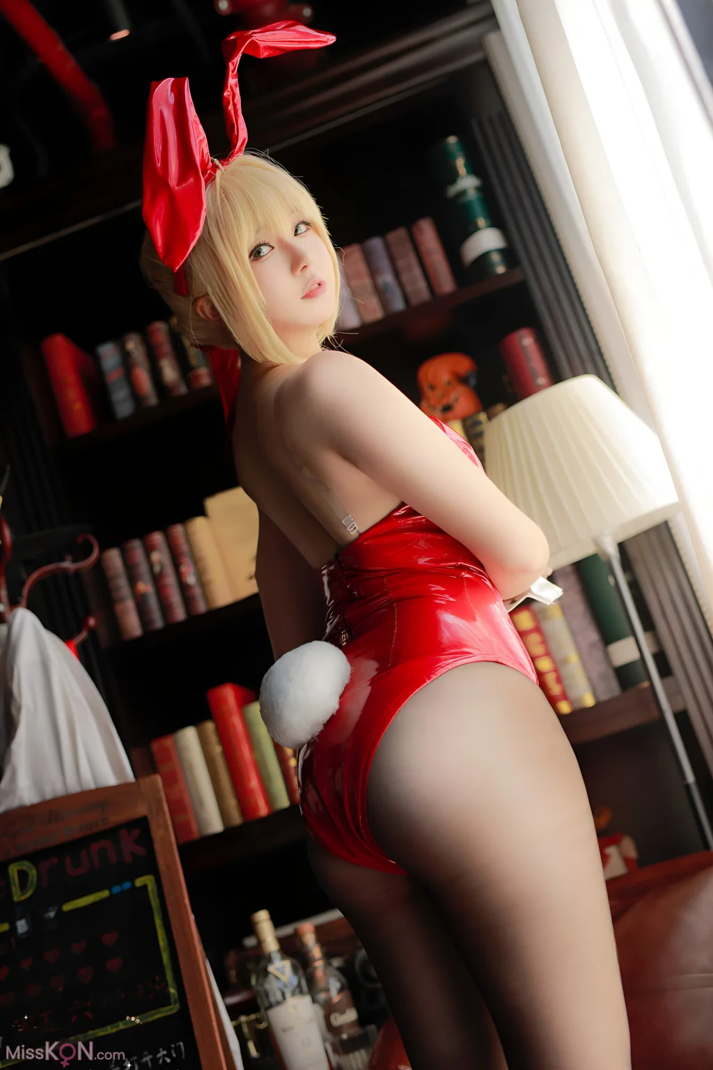 Coser@小容仔咕咕咕w: 尼禄 (32 photos) 7 Coser@小容仔咕咕咕w: 尼禄 (32 photos) 7