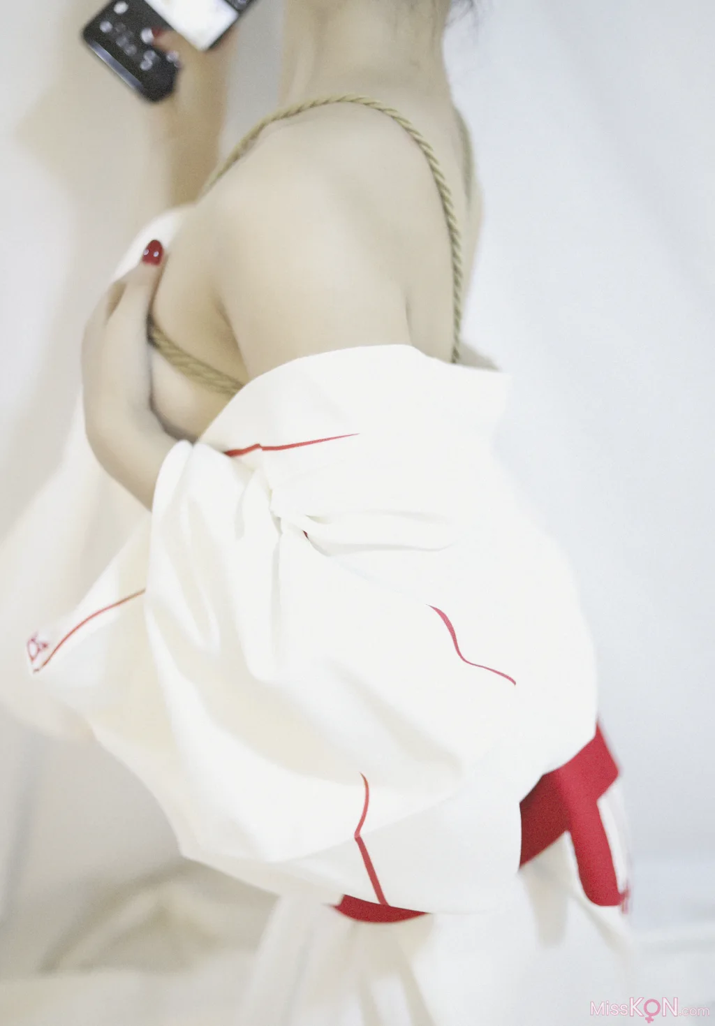 Coser@洛美: 捆绑Play (37 photos) 0 Coser@洛美: 捆绑Play (37 photos) 0