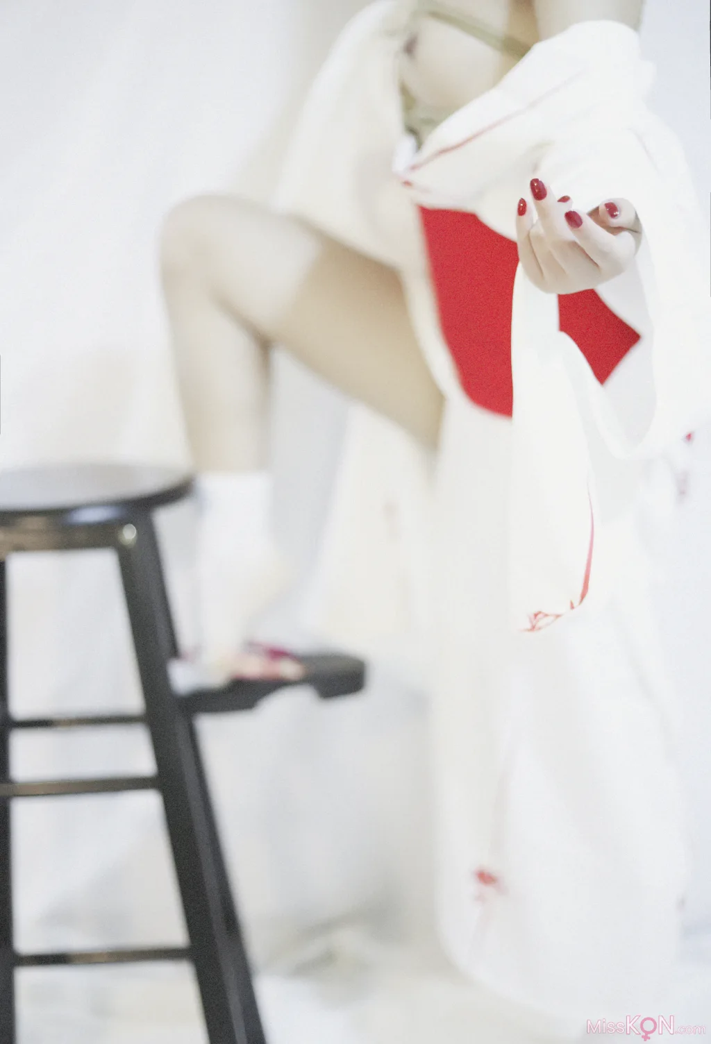 Coser@洛美: 捆绑Play (37 photos) 4 Coser@洛美: 捆绑Play (37 photos) 4
