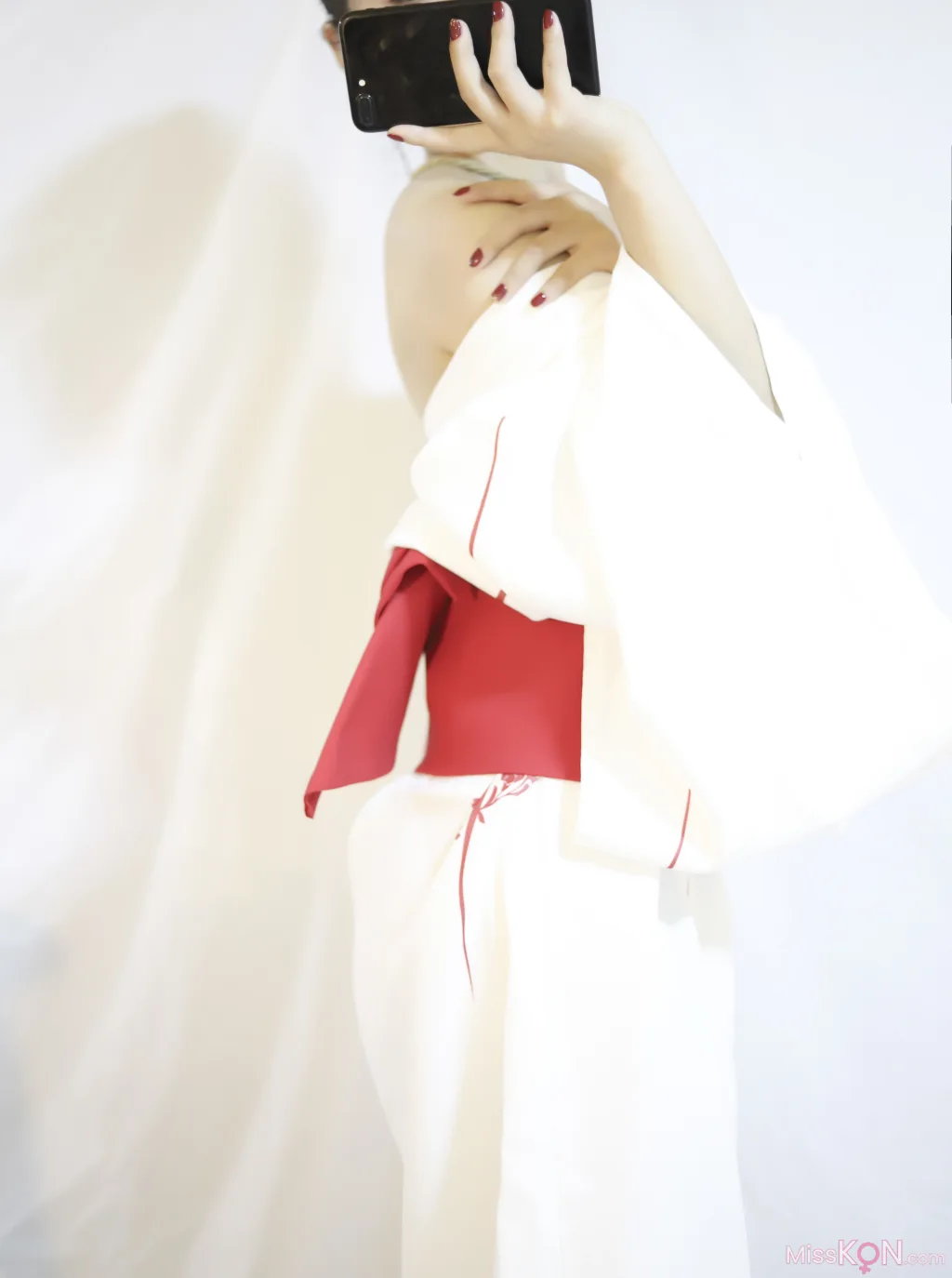 Coser@洛美: 捆绑Play (37 photos) 9 Coser@洛美: 捆绑Play (37 photos) 9