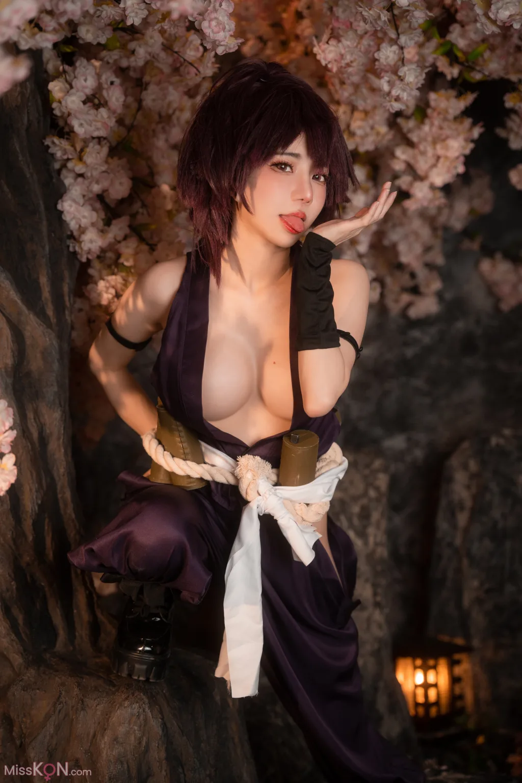 Coser@Sally多啦雪 (Sally Dorasnow): Yuzuriha (46 photos ) 19 Coser@Sally多啦雪 (Sally Dorasnow): Yuzuriha (46 photos ) 19