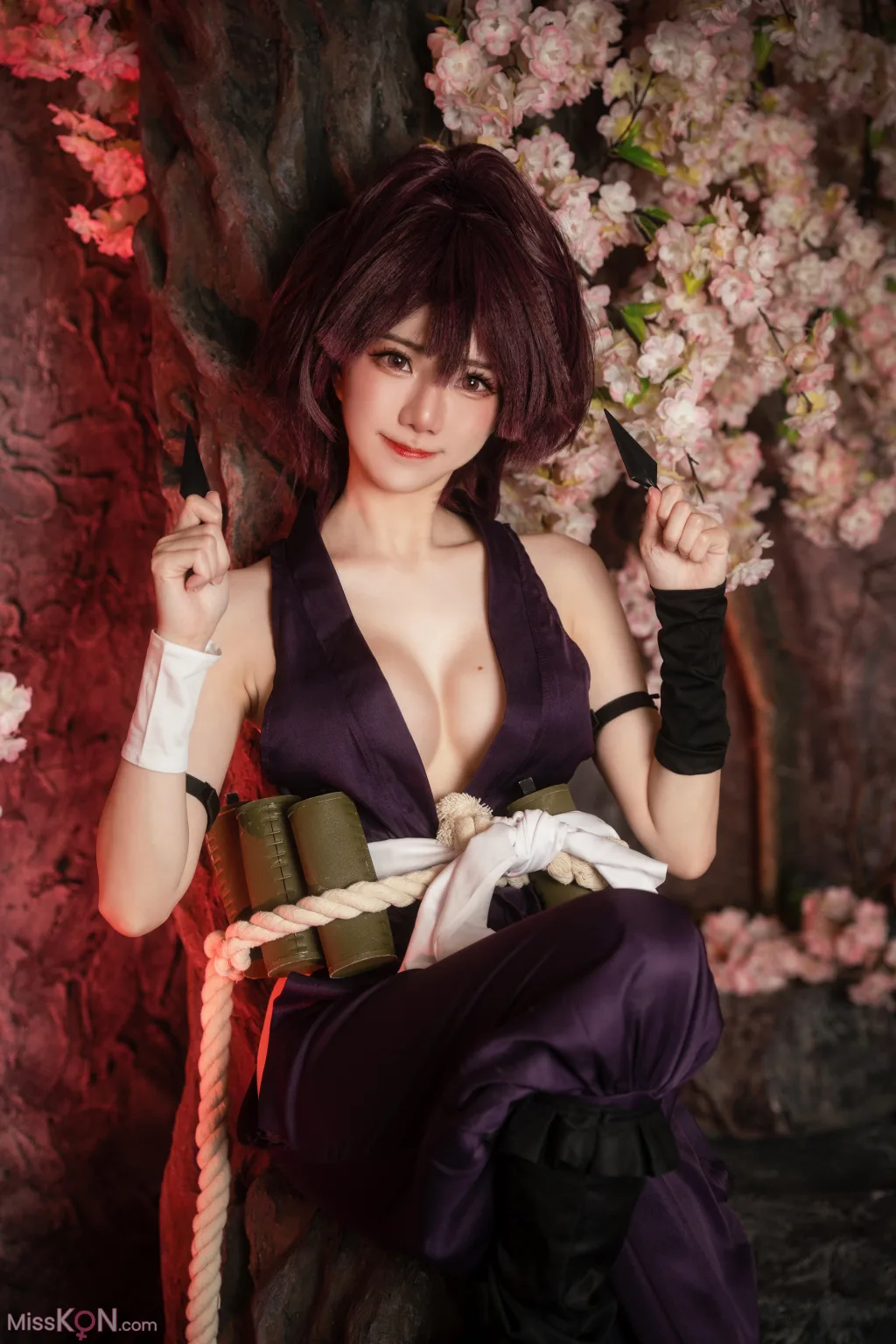 Coser@Sally多啦雪 (Sally Dorasnow): Yuzuriha (46 photos ) 4 Coser@Sally多啦雪 (Sally Dorasnow): Yuzuriha (46 photos ) 4