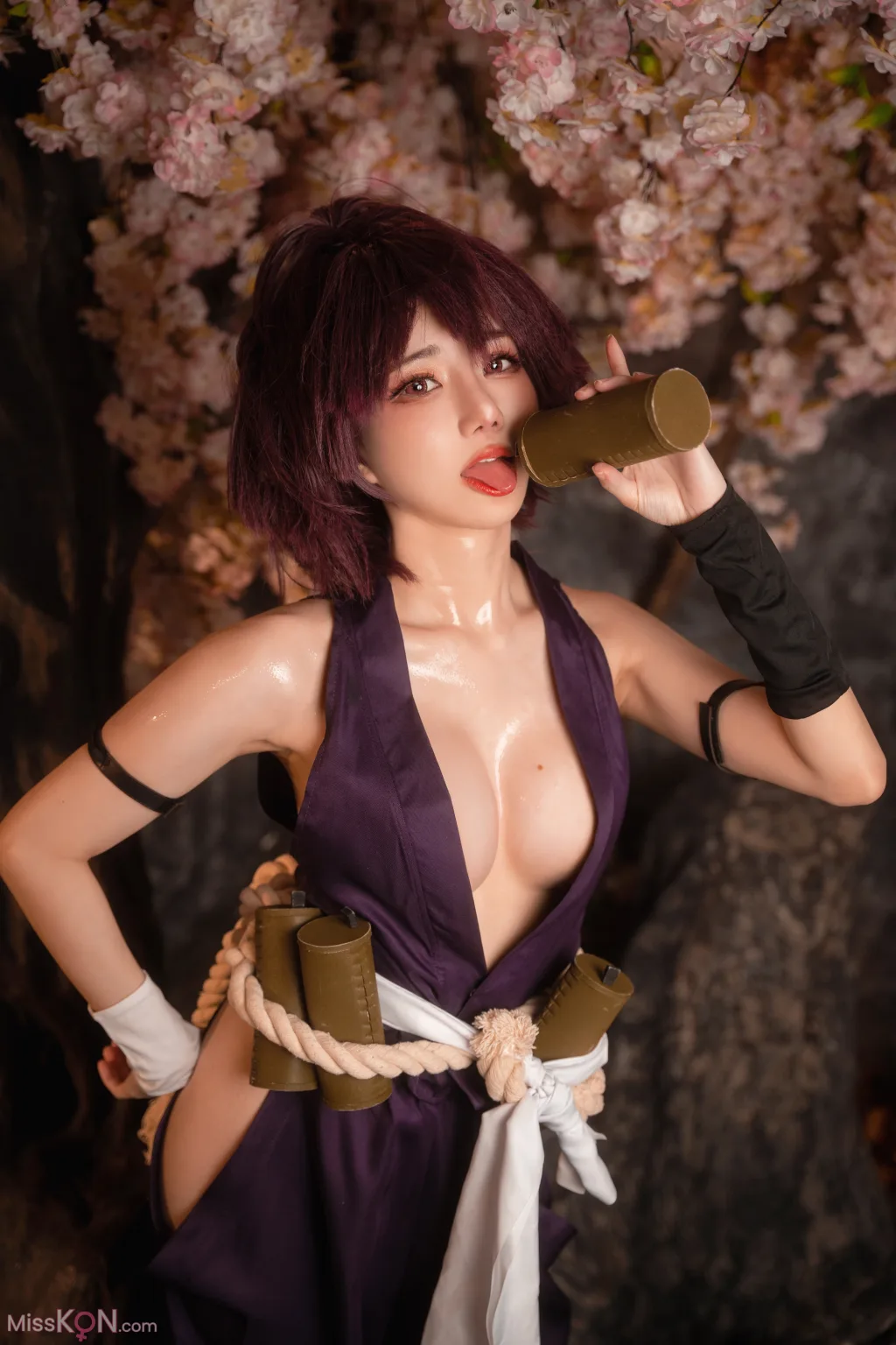 Coser@Sally多啦雪 (Sally Dorasnow): Yuzuriha (46 photos ) 18 Coser@Sally多啦雪 (Sally Dorasnow): Yuzuriha (46 photos ) 18