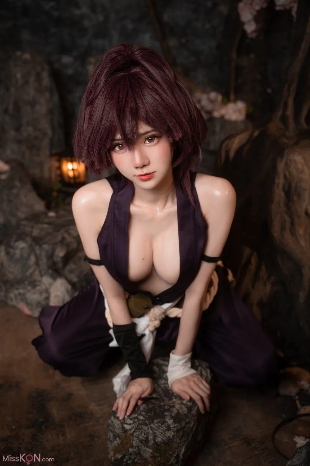 Coser@Sally多啦雪 (Sally Dorasnow): Yuzuriha (46 photos ) 9 Coser@Sally多啦雪 (Sally Dorasnow): Yuzuriha (46 photos ) 9