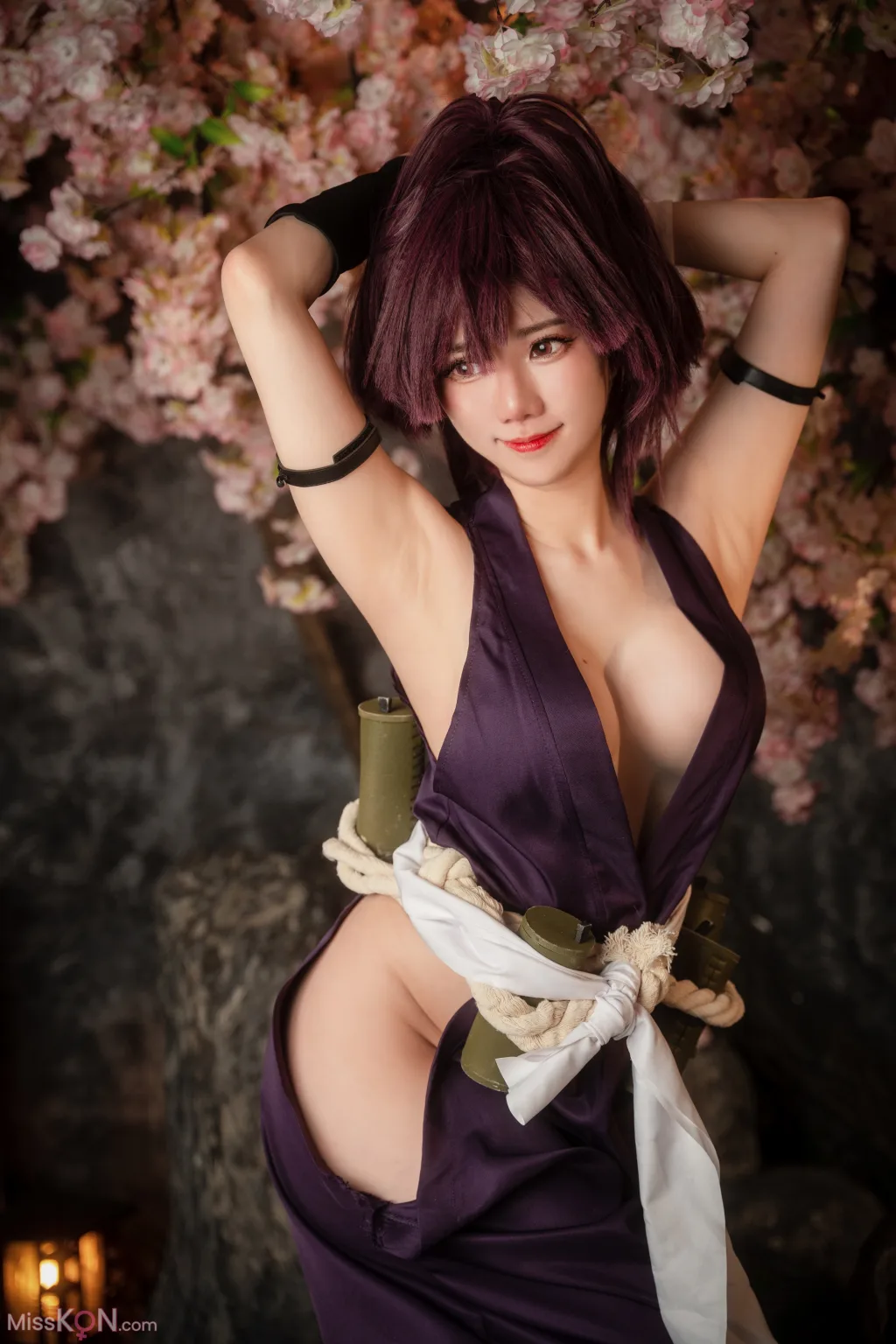 Coser@Sally多啦雪 (Sally Dorasnow): Yuzuriha (46 photos ) 10 Coser@Sally多啦雪 (Sally Dorasnow): Yuzuriha (46 photos ) 10