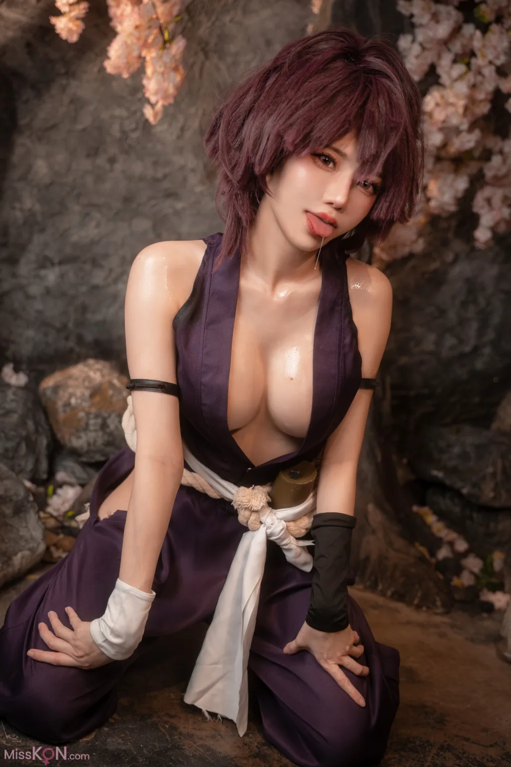 Coser@Sally多啦雪 (Sally Dorasnow): Yuzuriha (46 photos ) 13 Coser@Sally多啦雪 (Sally Dorasnow): Yuzuriha (46 photos ) 13