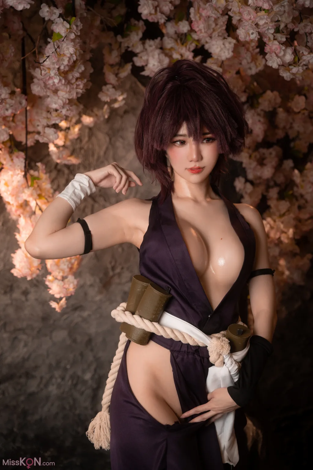 Coser@Sally多啦雪 (Sally Dorasnow): Yuzuriha (46 photos ) 14 Coser@Sally多啦雪 (Sally Dorasnow): Yuzuriha (46 photos ) 14