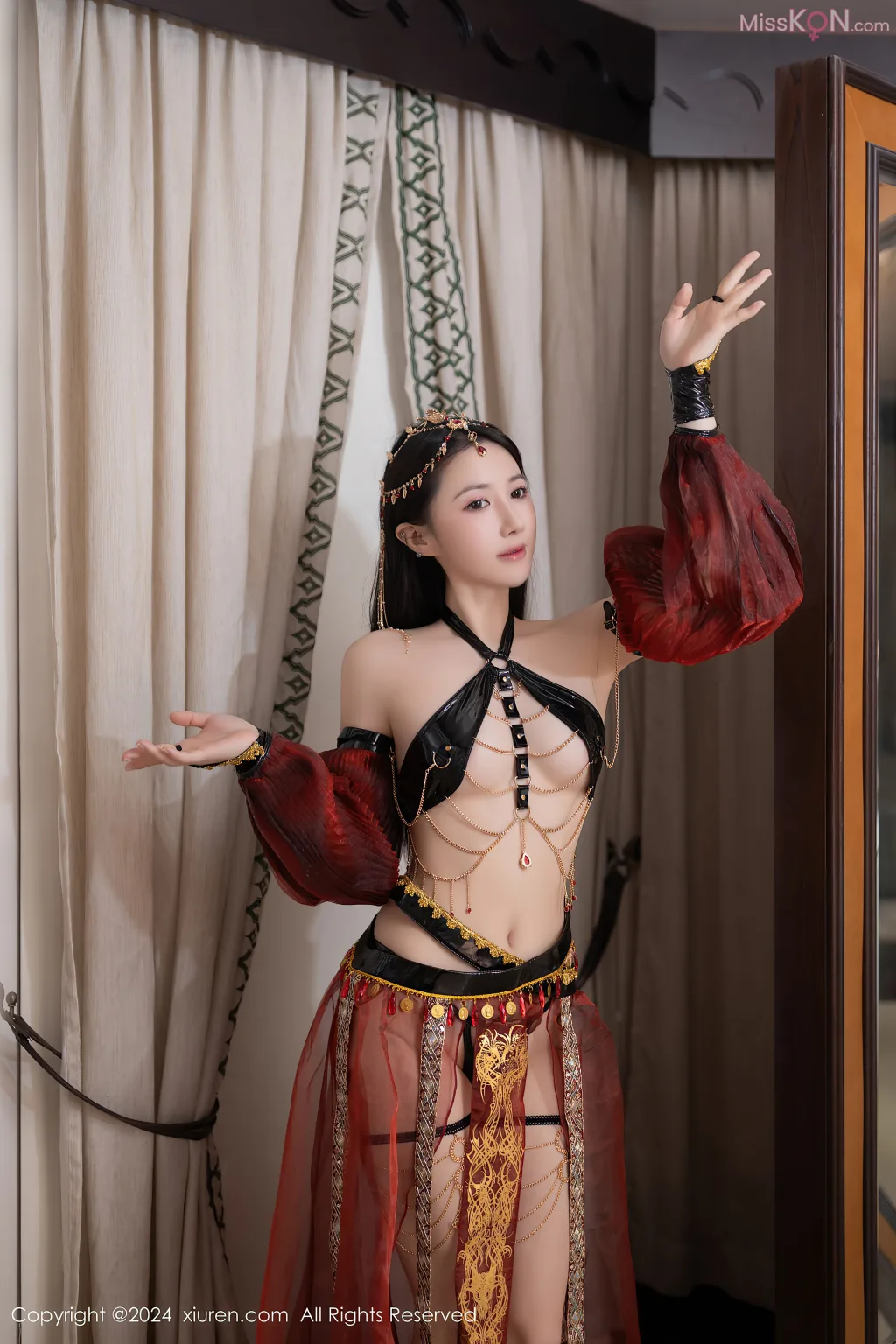 XIUREN No.8776 – 8785 (815 photos) 7 XIUREN No.8776 – 8785 (815 photos) 7