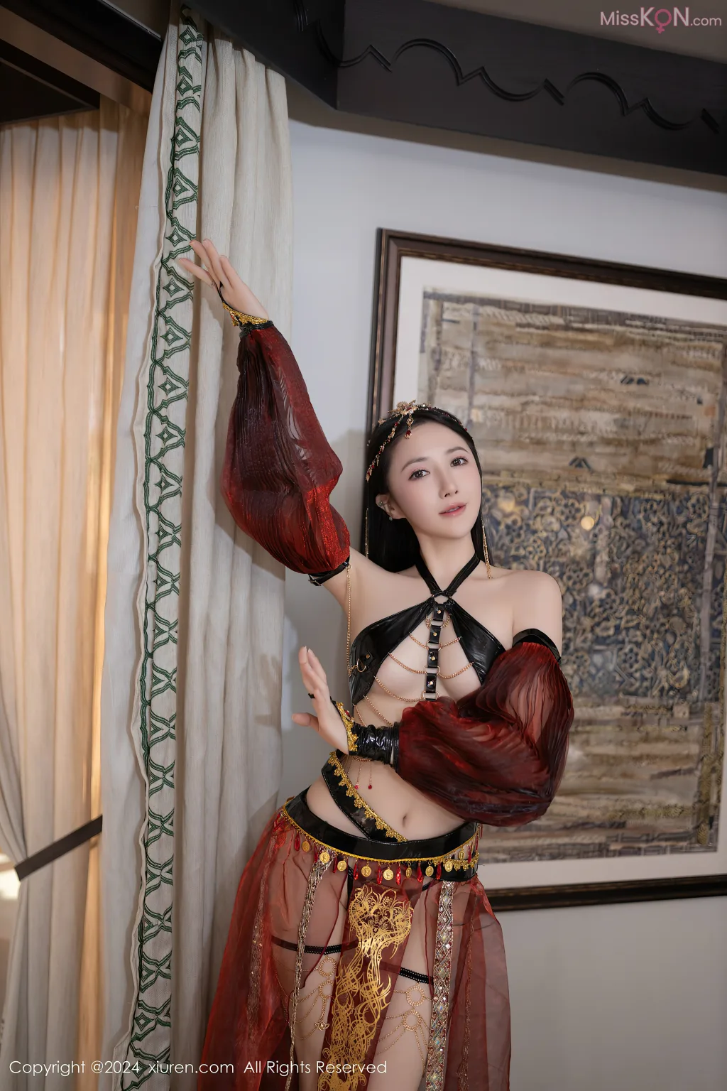 XIUREN No.8776 – 8785 (815 photos) 5 XIUREN No.8776 – 8785 (815 photos) 5
