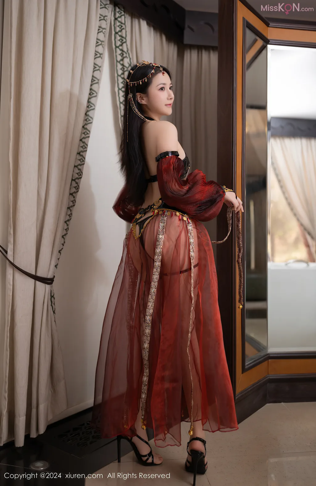 XIUREN No.8776 – 8785 (815 photos) 10 XIUREN No.8776 – 8785 (815 photos) 10