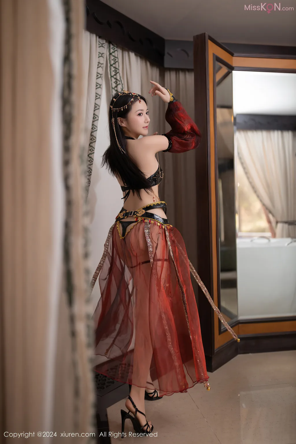 XIUREN No.8776 – 8785 (815 photos) 8 XIUREN No.8776 – 8785 (815 photos) 8