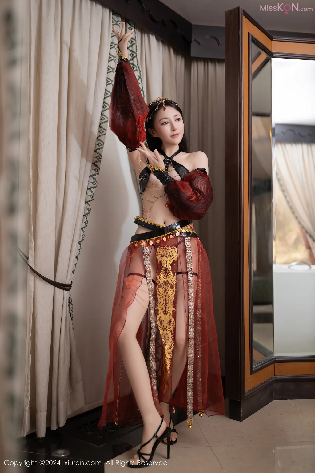 XIUREN No.8776 – 8785 (815 photos) 9 XIUREN No.8776 – 8785 (815 photos) 9
