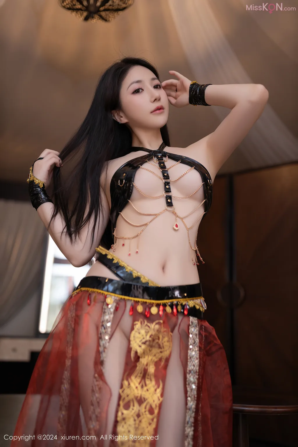 XIUREN No.8776 – 8785 (815 photos) 5 XIUREN No.8776 – 8785 (815 photos) 5