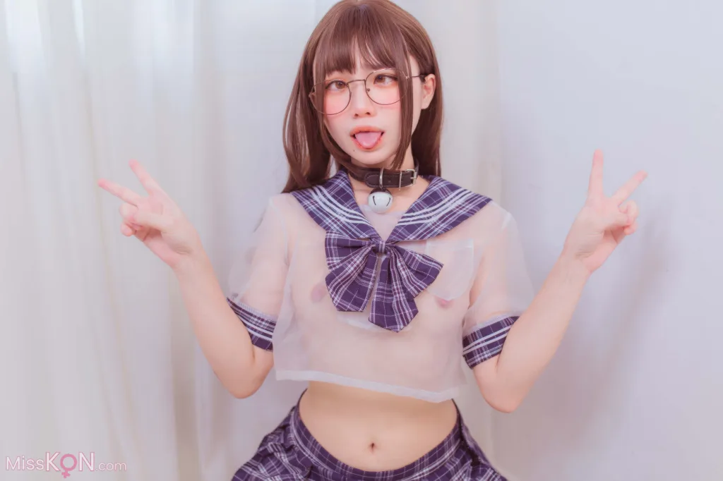 [Patreon] itsukichan 齋齋 いつき (532 photos ) 