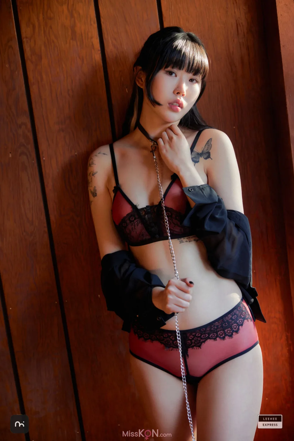 [LE] LEHF-255A: Xiu (89 photos) 