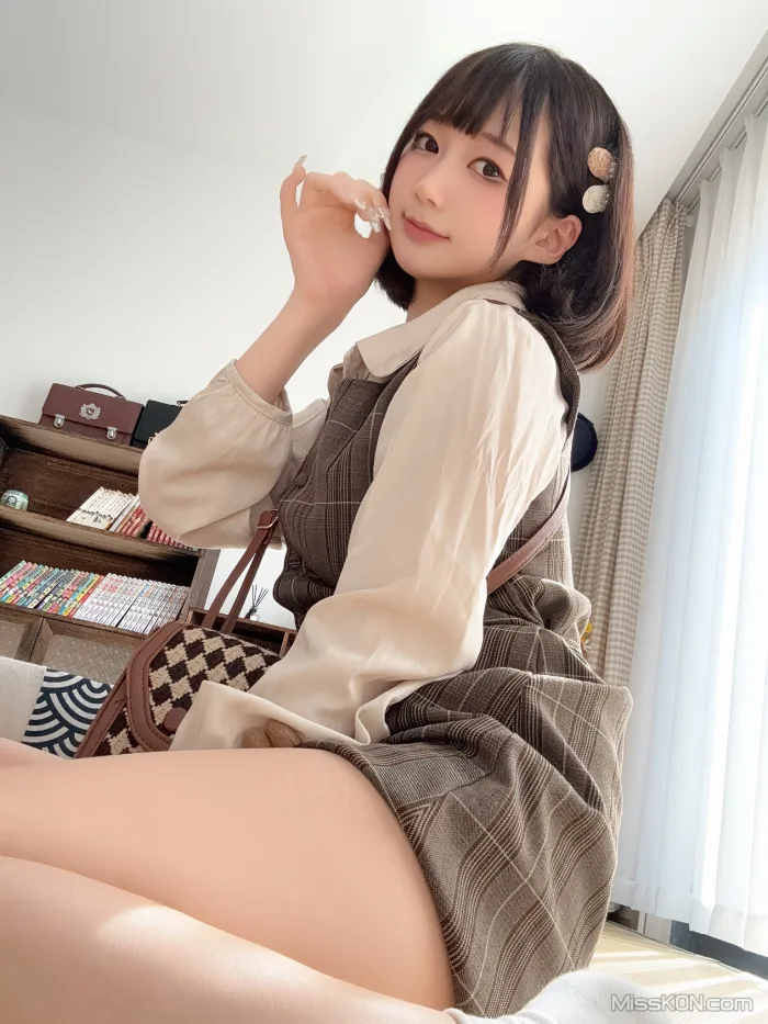 Coser@NAGISA魔物喵: 2025年01月打包合集 (391 photos) 7 Coser@NAGISA魔物喵: 2025年01月打包合集 (391 photos) 7