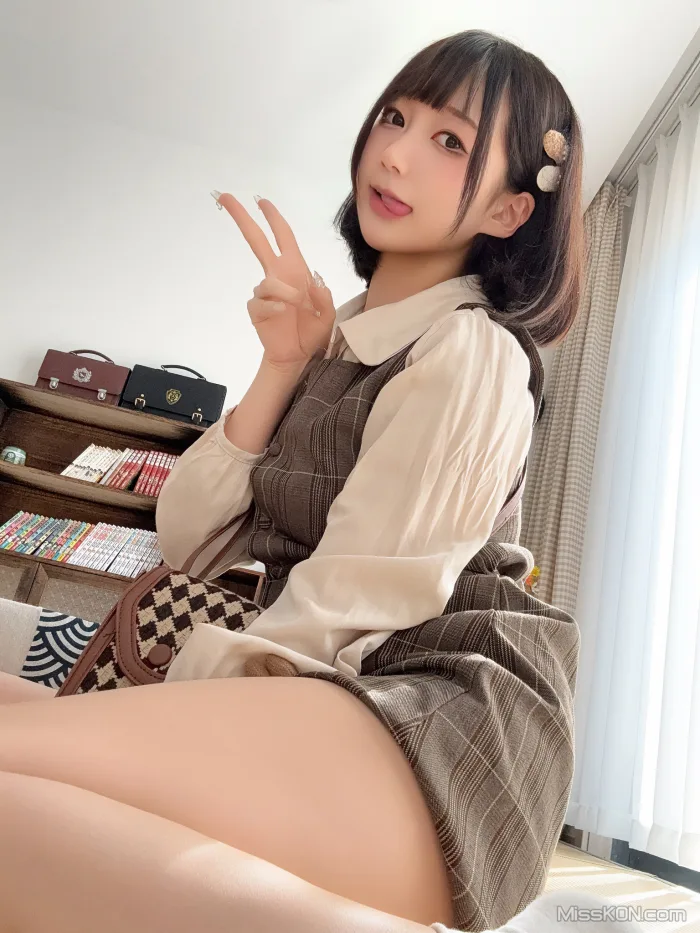 Coser@NAGISA魔物喵: 2025年01月打包合集 (391 photos) 8 Coser@NAGISA魔物喵: 2025年01月打包合集 (391 photos) 8