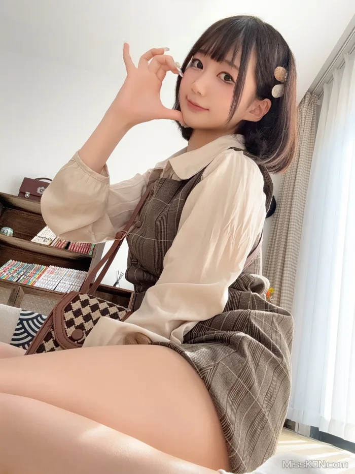 Coser@NAGISA魔物喵: 2025年01月打包合集 (391 photos) 9 Coser@NAGISA魔物喵: 2025年01月打包合集 (391 photos) 9