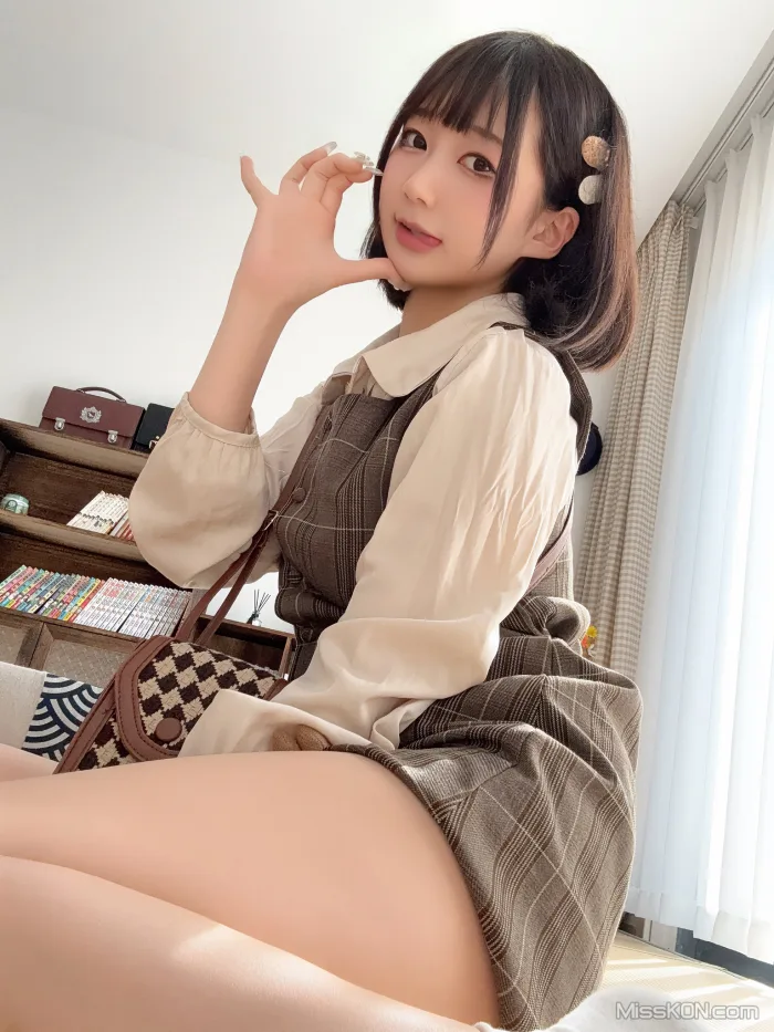 Coser@NAGISA魔物喵: 2025年01月打包合集 (391 photos) 10 Coser@NAGISA魔物喵: 2025年01月打包合集 (391 photos) 10