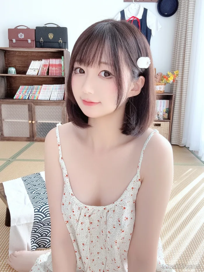 Coser@NAGISA魔物喵: 2025年01月打包合集 (391 photos) 