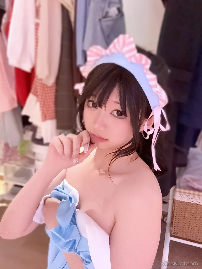 Coser@NAGISA魔物喵: 2025年01月打包合集 (391 photos) 1 Coser@NAGISA魔物喵: 2025年01月打包合集 (391 photos) 1