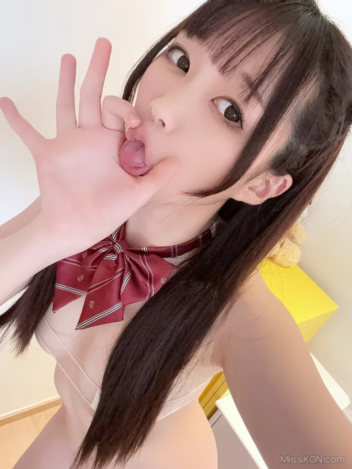 Coser@NAGISA魔物喵: 2025年01月打包合集 (391 photos) 19 Coser@NAGISA魔物喵: 2025年01月打包合集 (391 photos) 19